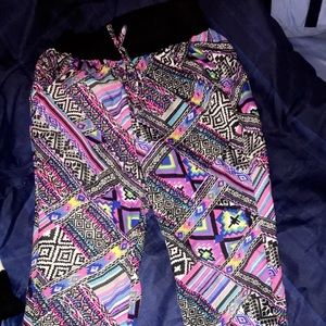 Junior pants